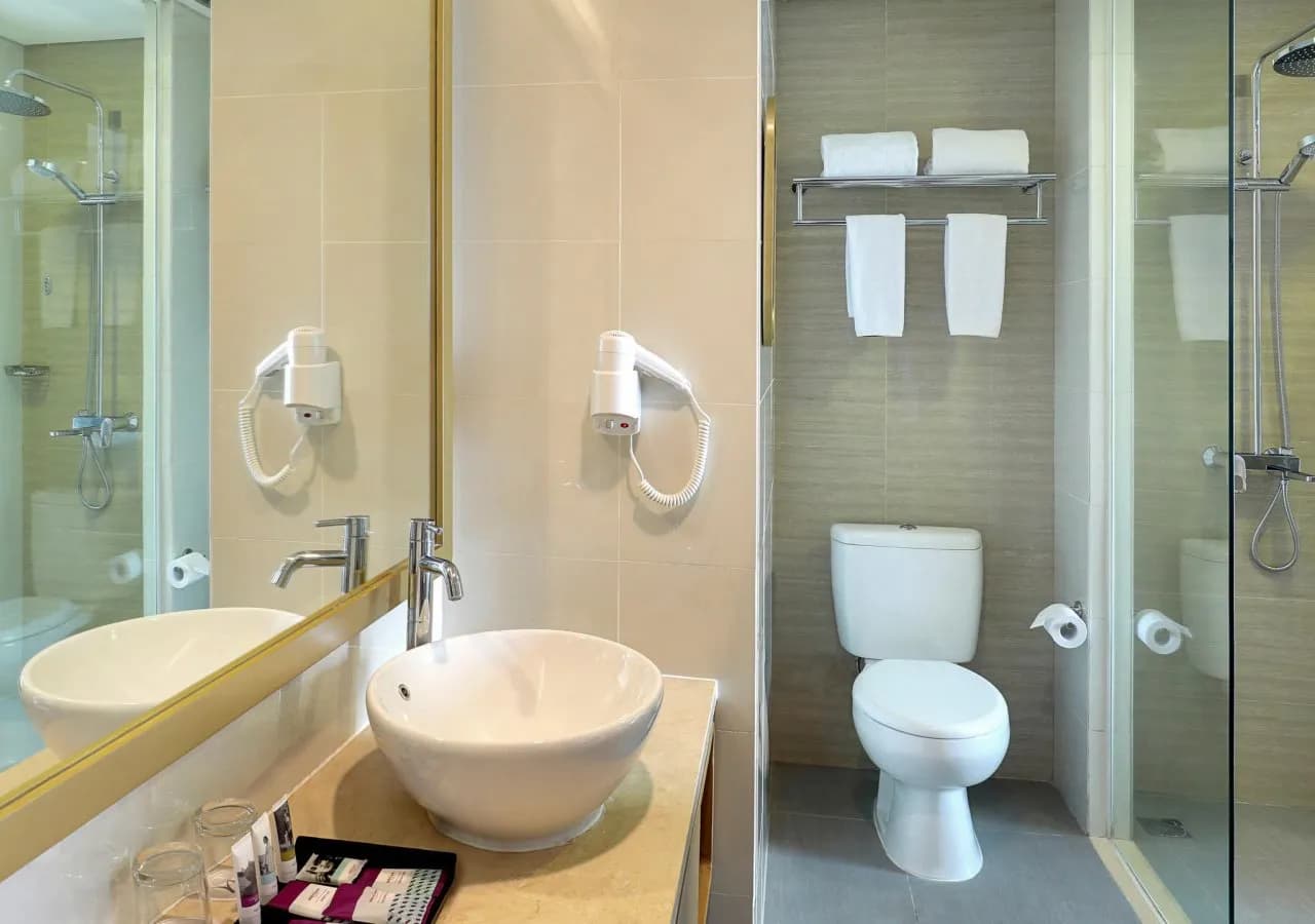 Mercure Bandung Nexa Supratman 2