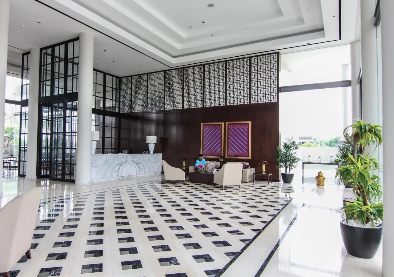 Premier Place Surabaya Airport 3