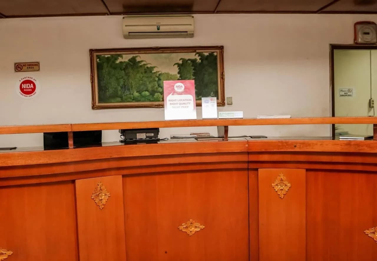 Puri Jaya Hotel 4