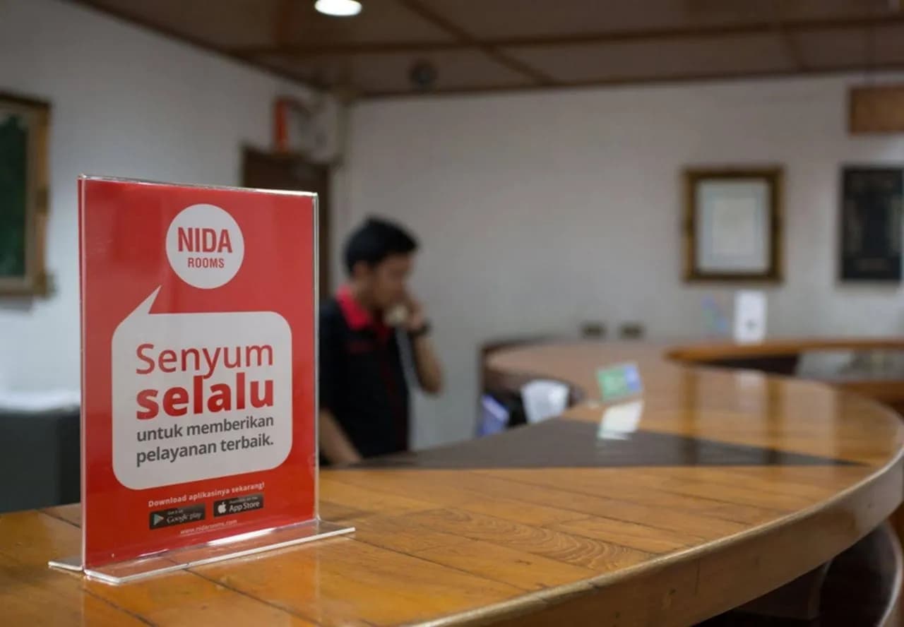 Puri Jaya Hotel 3