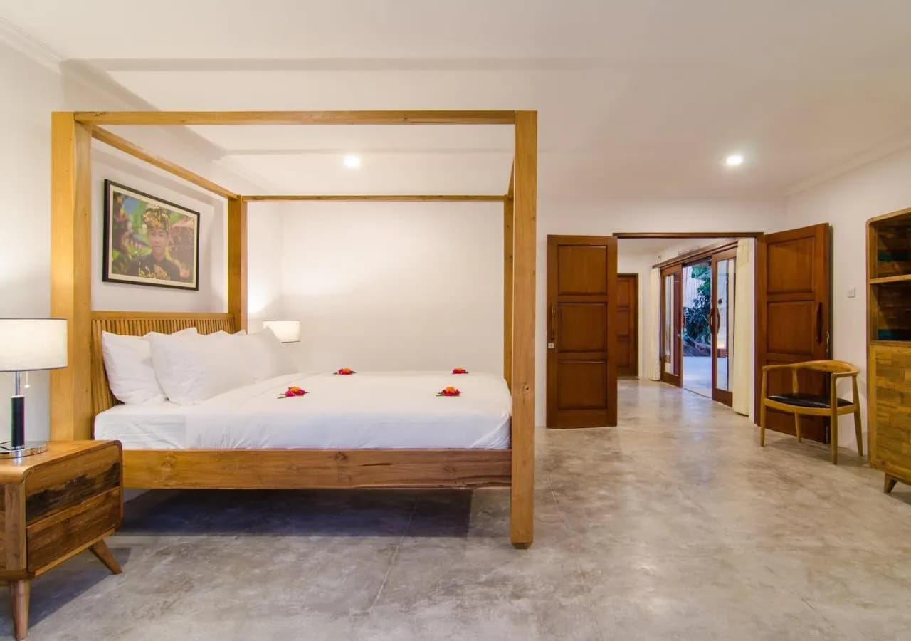 Sanglung Villas & Suites 3