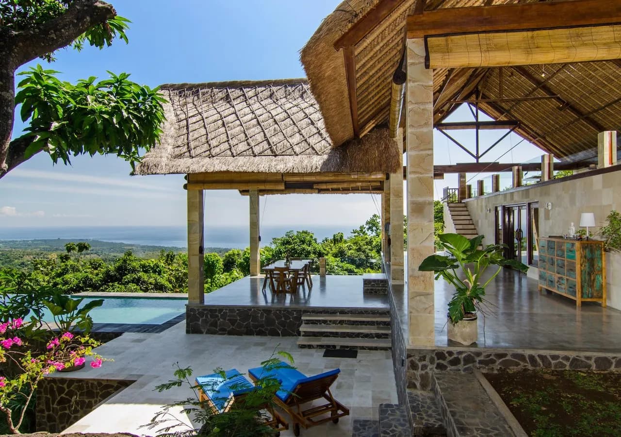 Sanglung Villas & Suites 4
