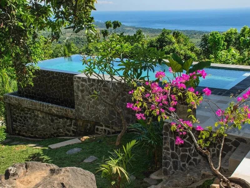 Sanglung Villas & Suites 5