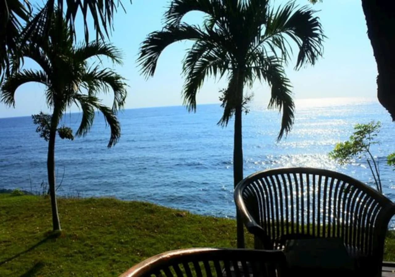 Tulamben Wreck Divers Resort 5