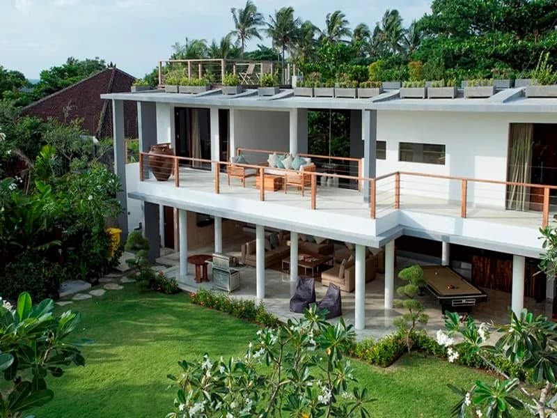 Villa Cassamia Bali 5