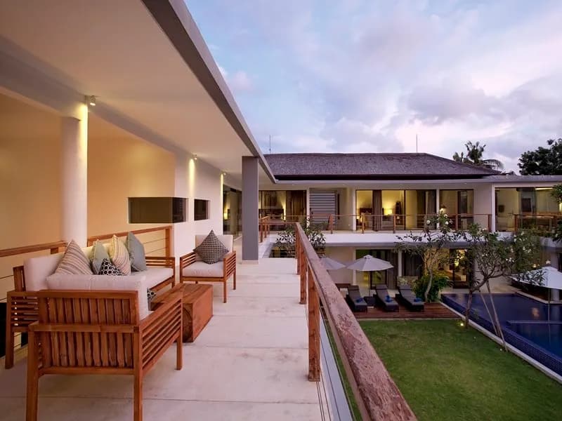 Villa Cassamia Bali 3