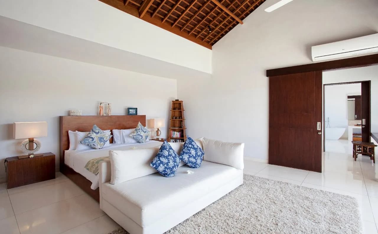 Villa Cassamia Bali 2