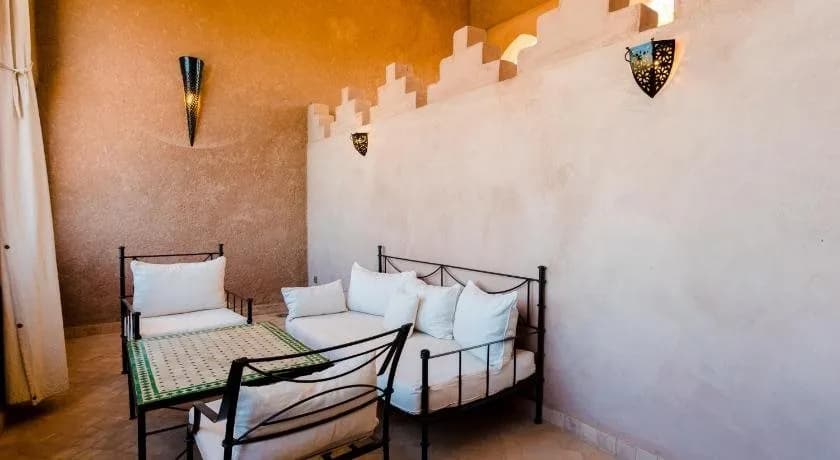 Dar Lamia Villas & Boutique Hotel 2