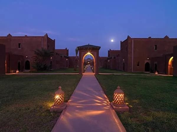 Dar Lamia Villas & Boutique Hotel 3
