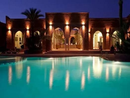 Dar Lamia Villas & Boutique Hotel