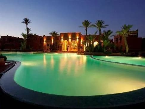 Dar Lamia Villas & Boutique Hotel 4