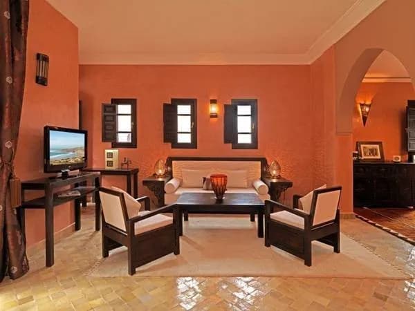 Dar Lamia Villas & Boutique Hotel 5