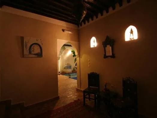 Riad Morgane 4
