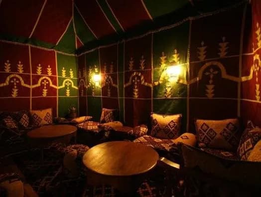 Riad Morgane