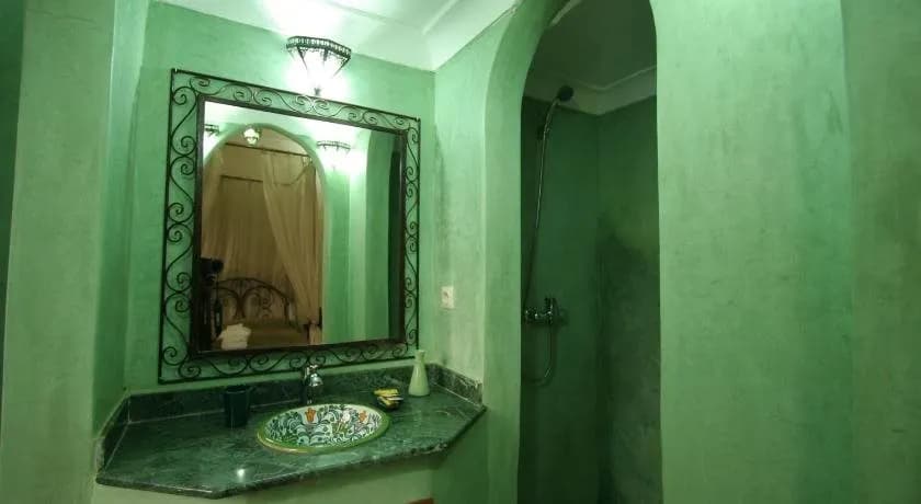 Riad Morgane 2