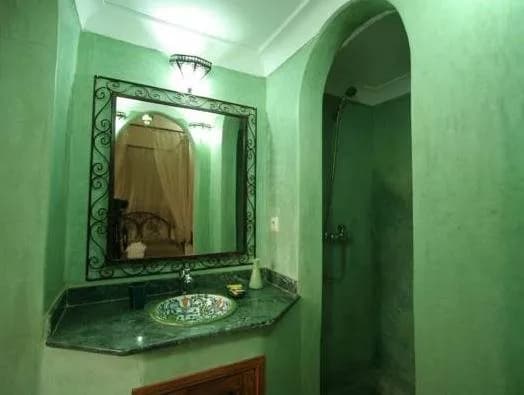 Riad Morgane 5