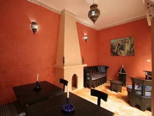 Riad Morgane 3