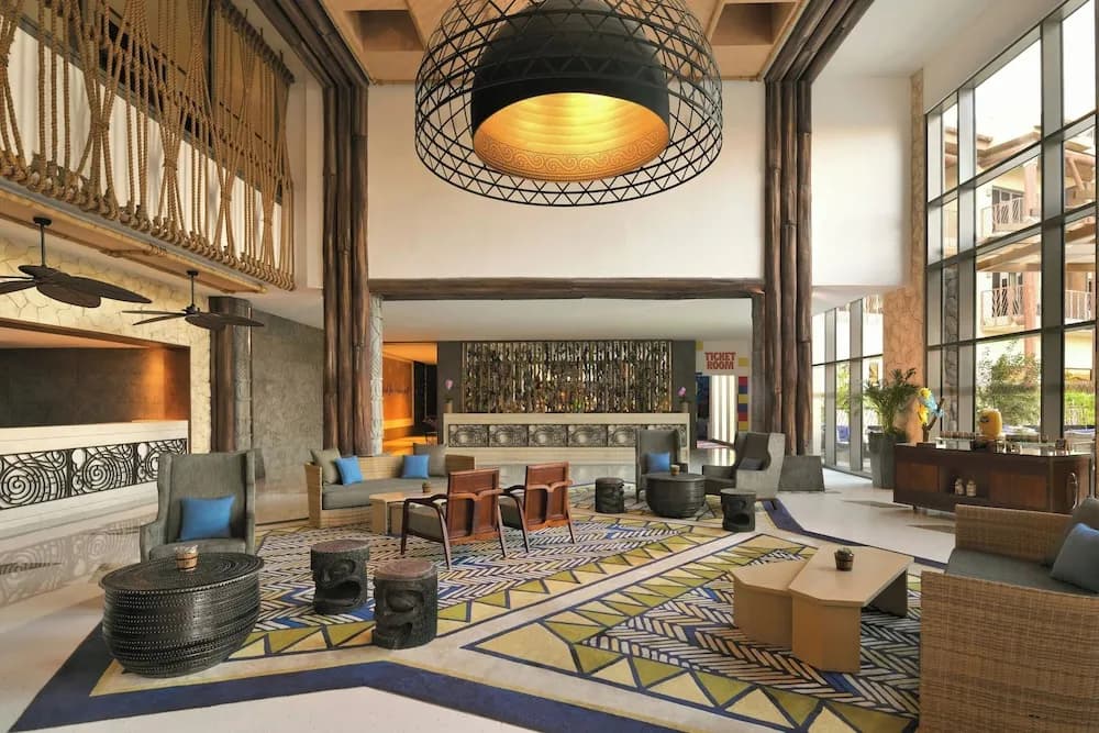 Lapita, Dubai Parks and Resorts, Autograph Collection 2