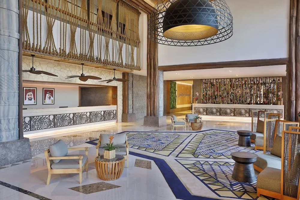 Lapita, Dubai Parks and Resorts, Autograph Collection 3