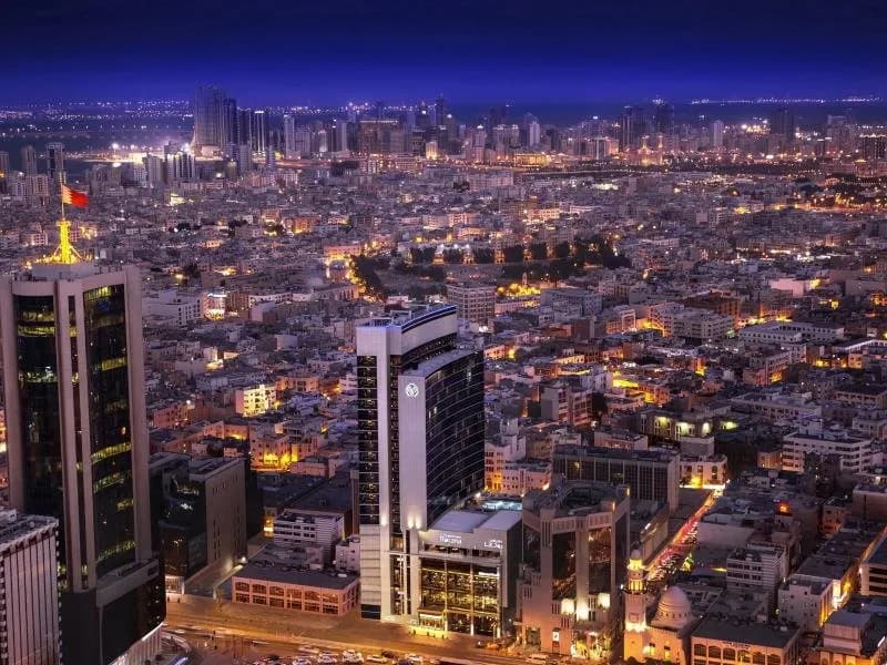 Downtown Rotana