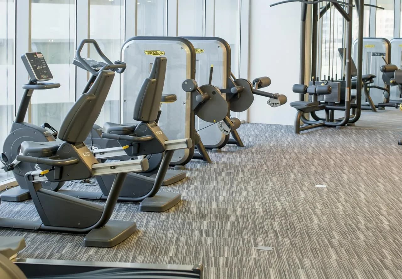 Gulf Suites Hotel Amwaj 4