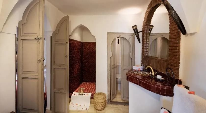 Les Jardins D'Henia Riad & Spa 3