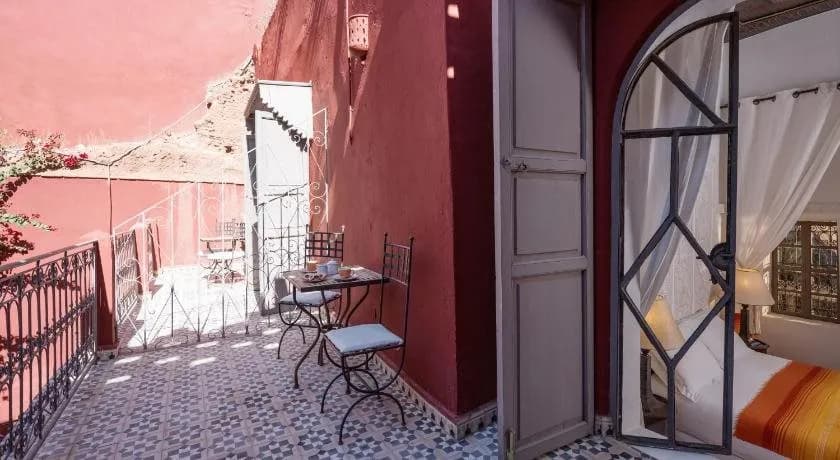 Les Jardins D'Henia Riad & Spa 2