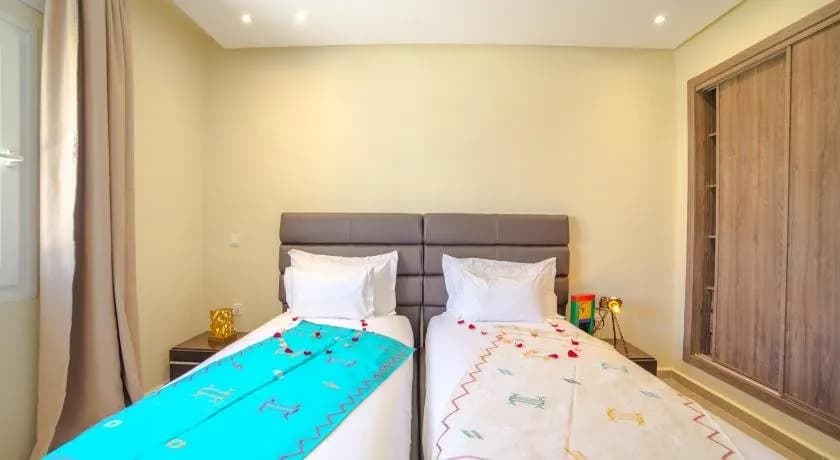 Mnar Park Apartments 2