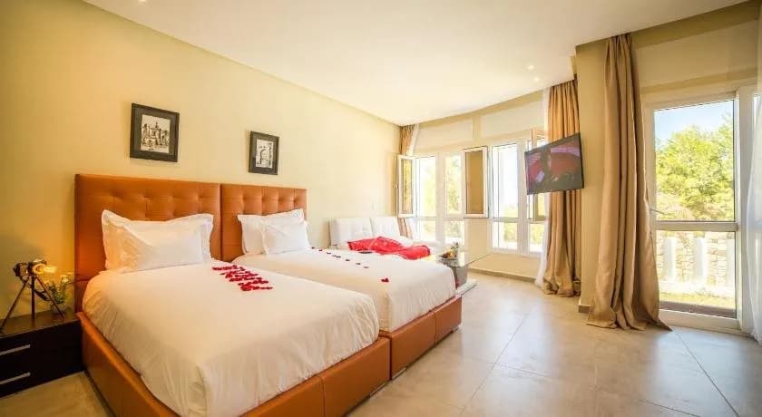 Mnar Park Apartments