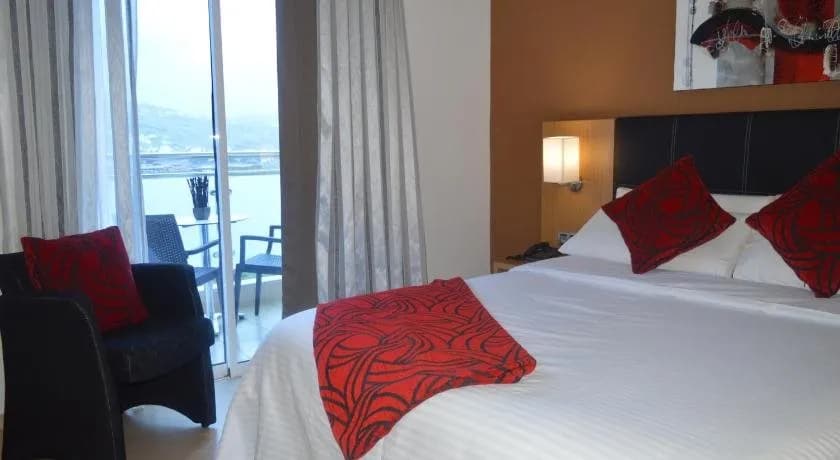 Prestige Hotel 2