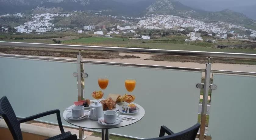 Prestige Hotel 5