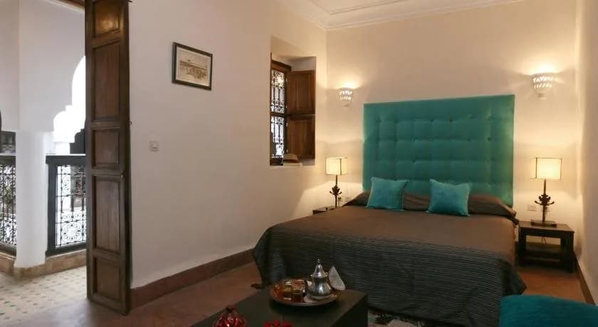 Riad Al Anouwar 4