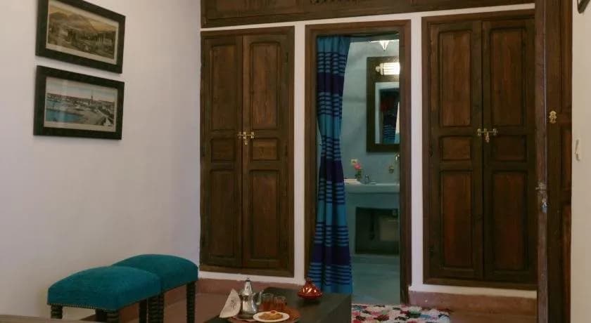 Riad Al Anouwar 2