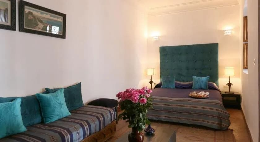 Riad Al Anouwar 3