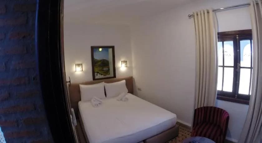 Riad Zaitouna Chaouen 2
