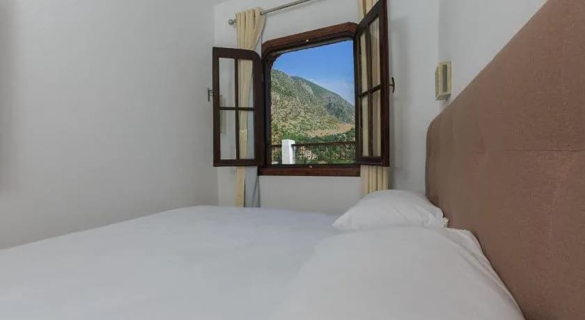 Riad Zaitouna Chaouen 3
