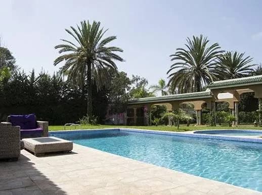 Villa Des Ambassadors 4