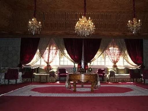 Villa Des Ambassadors 3