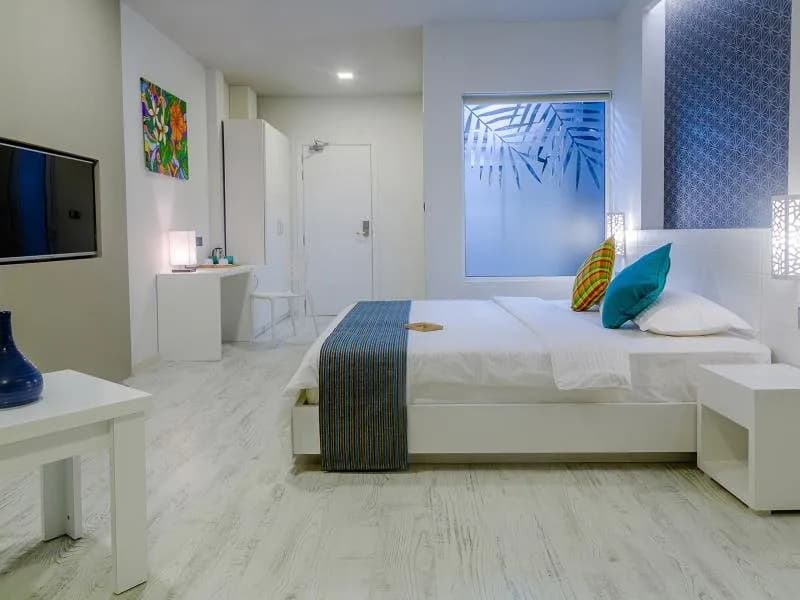 Velana Beach Hotel