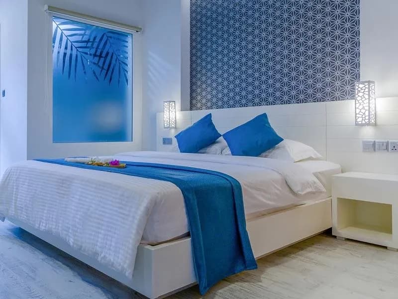 Velana Beach Hotel 2