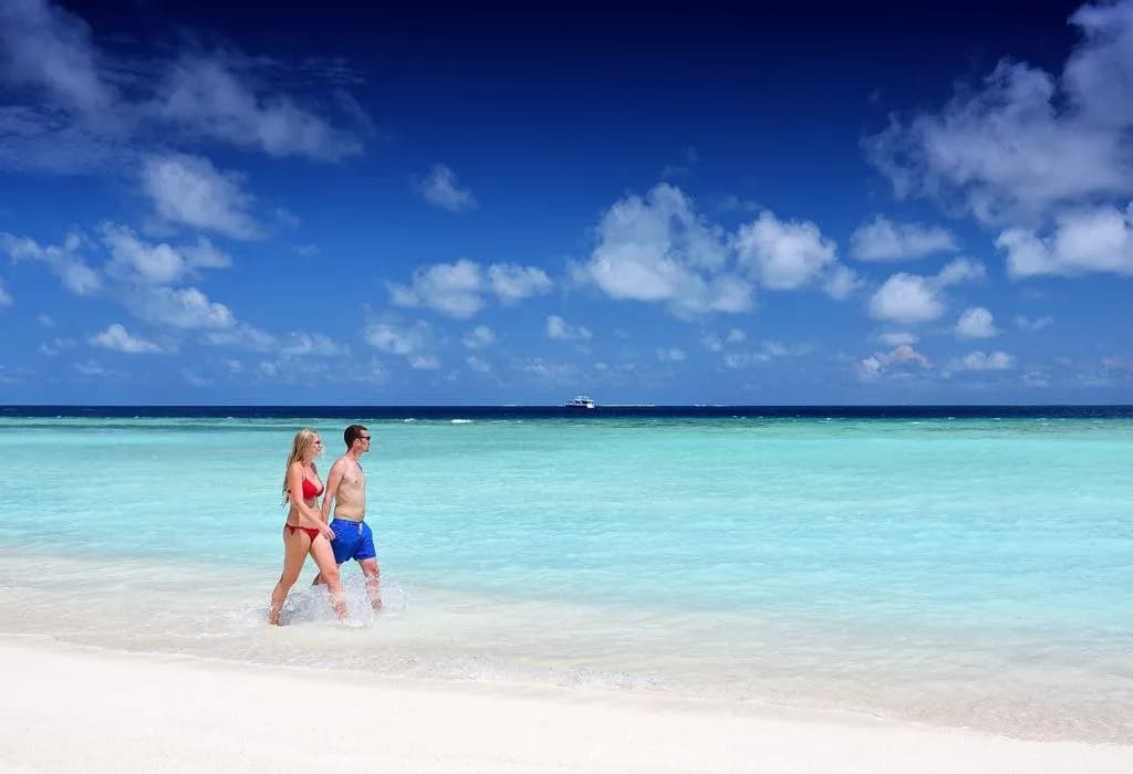 Velana Beach Hotel 4
