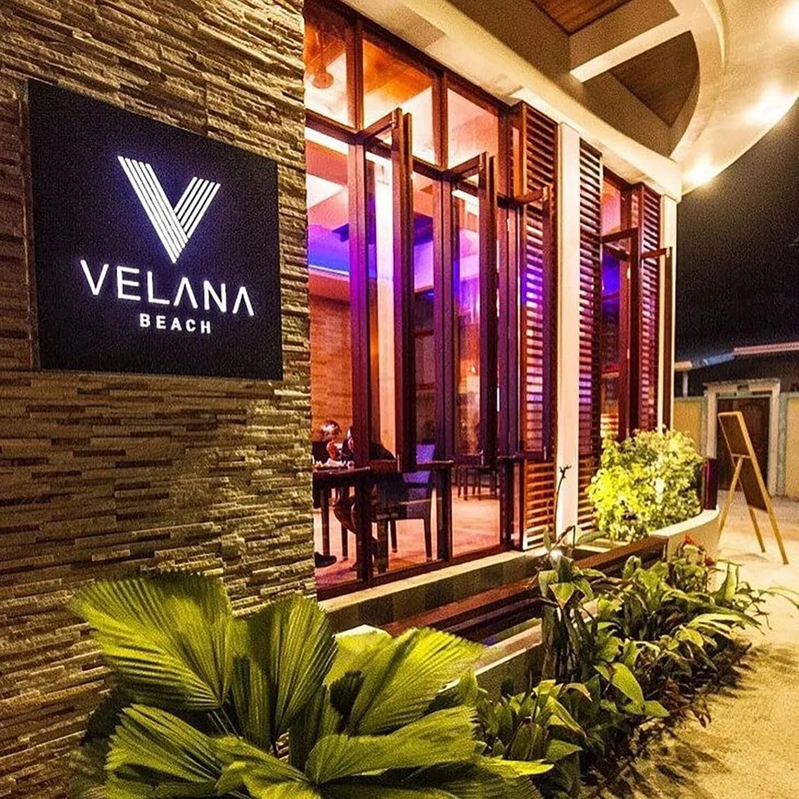 Velana Beach Hotel 3