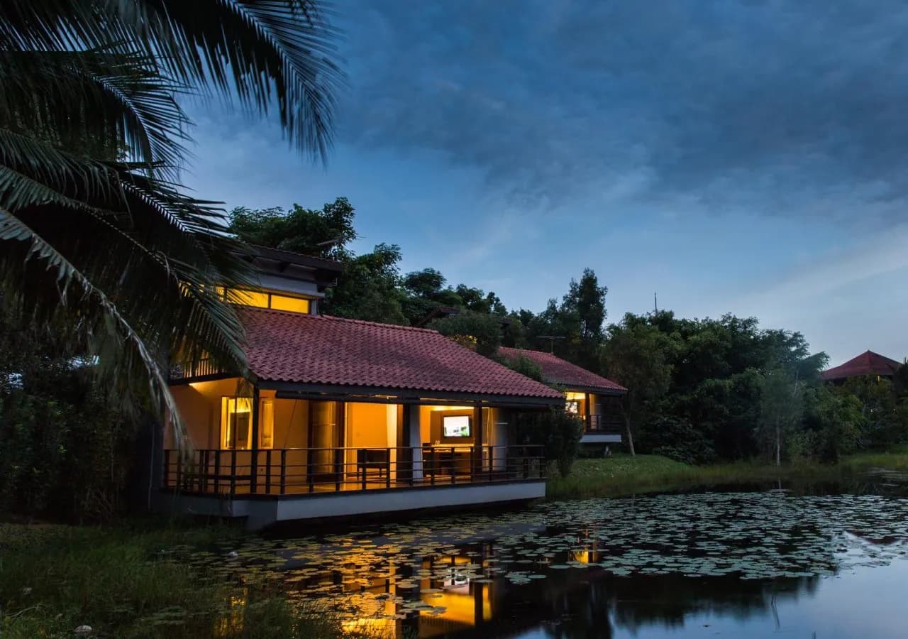 Mangala Estate Boutique Resort