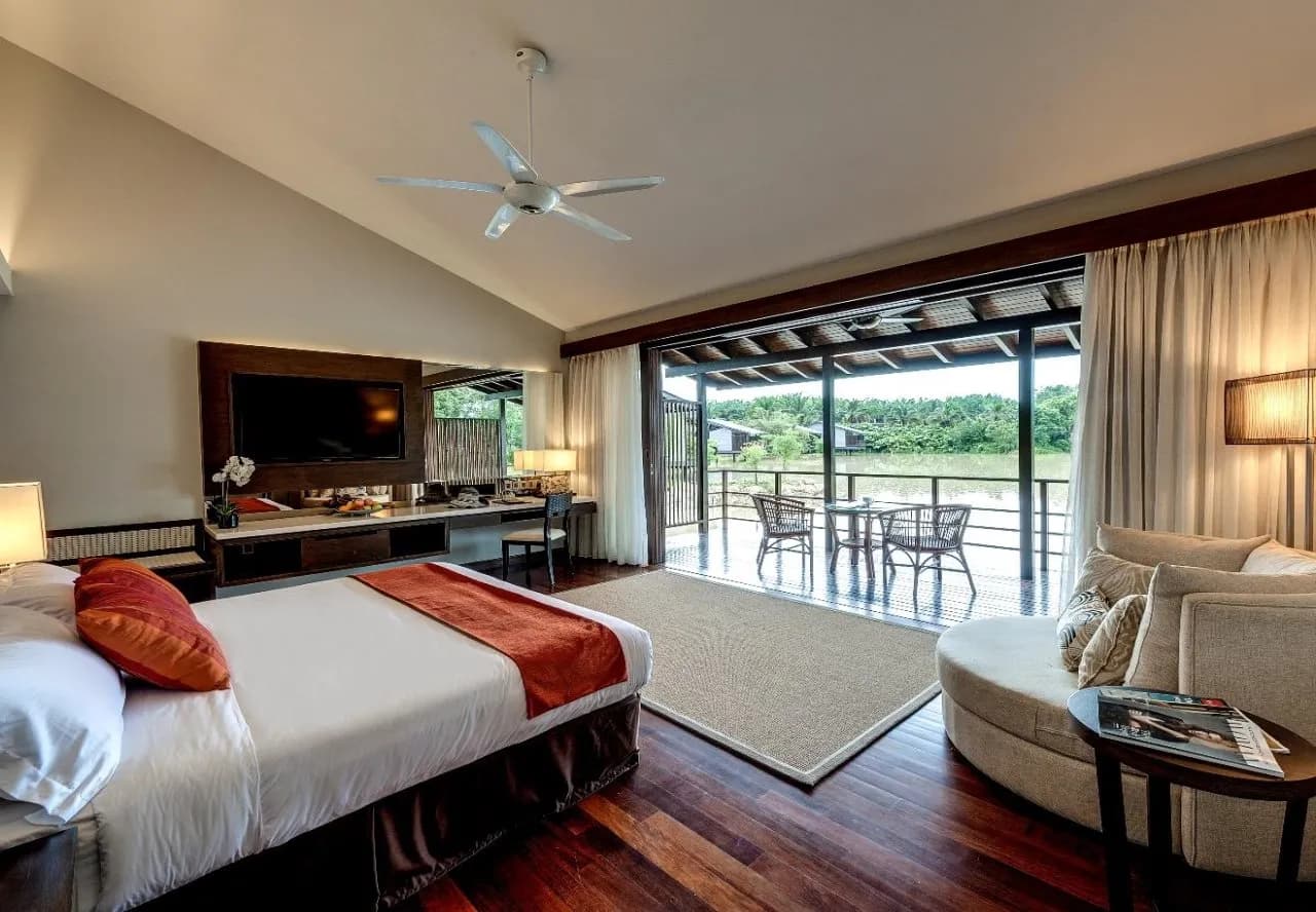 Mangala Estate Boutique Resort 3
