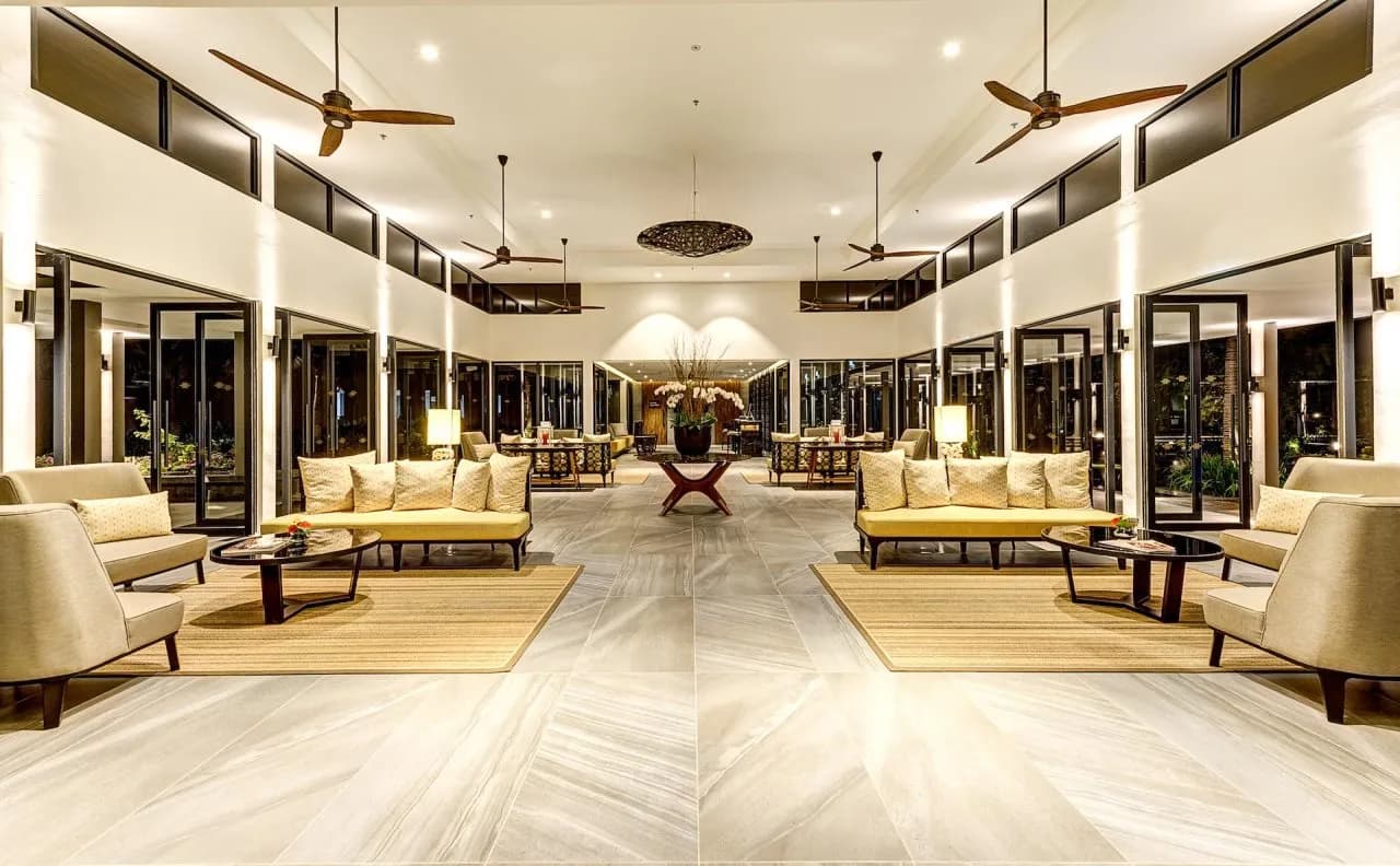 Mangala Estate Boutique Resort 5