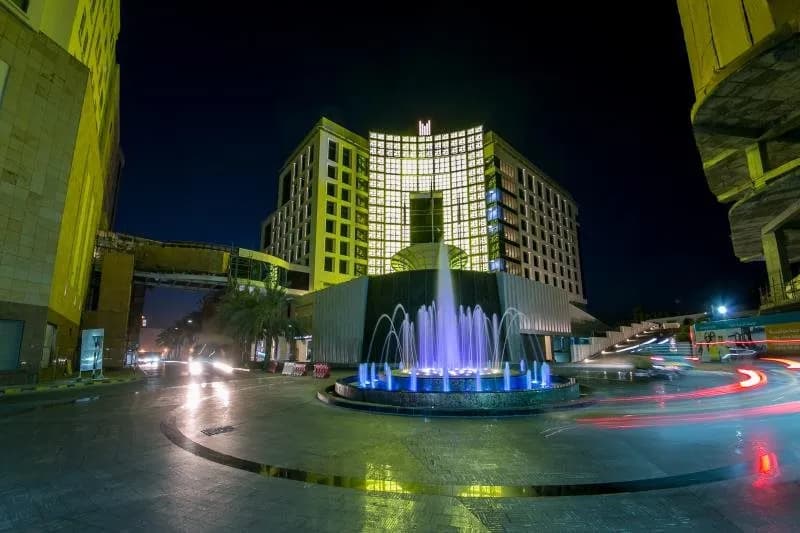 Grand Millennium Muscat 4