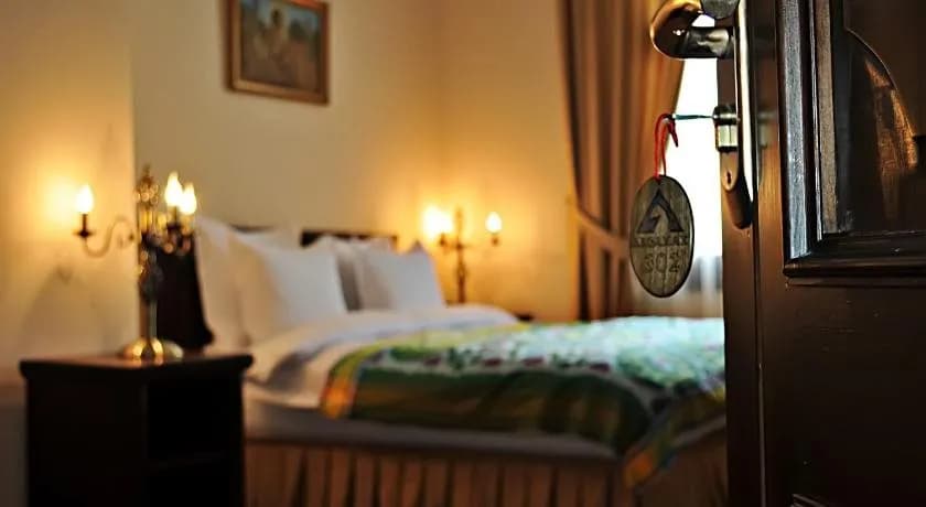 L'Argamak Hotel 2