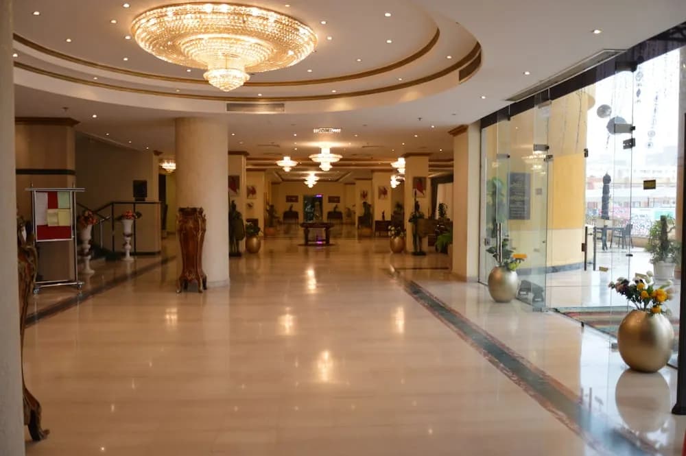 Jewel Glorious Hotel 3