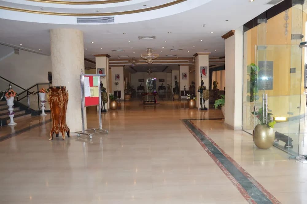 Jewel Glorious Hotel 4