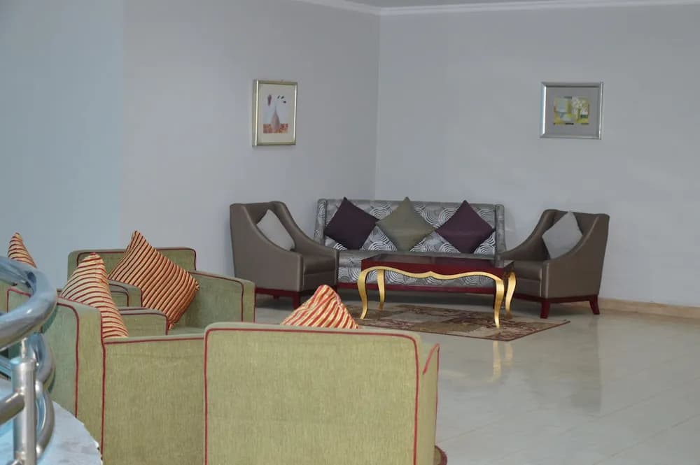 Jewel Glorious Hotel 5